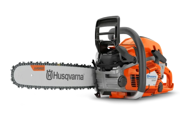 Husqvarna 550 XP® Mark II