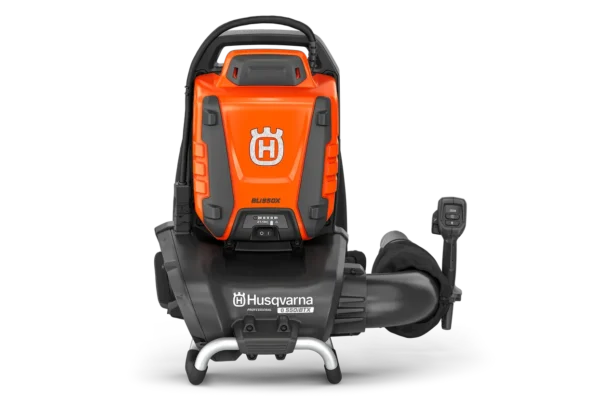 Husqvarna 550iBTX - Image 2