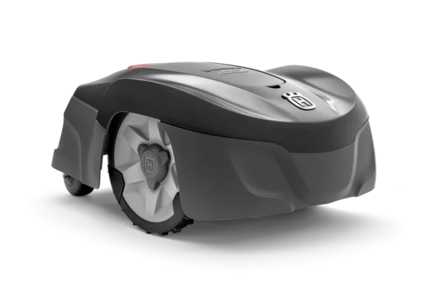 Husqvarna AUTOMOWER® 115H (4G)