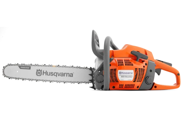 Husqvarna 455 Rancher - Image 2