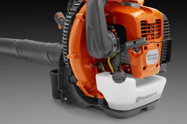 Husqvarna 580BTS - Image 4