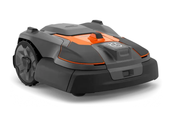 Husqvarna AUTOMOWER® 580L EPOS®