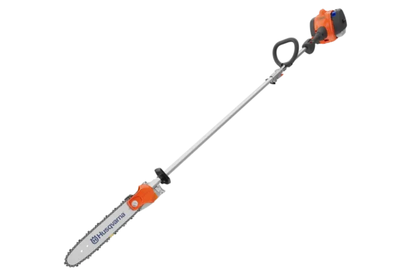 Husqvarna 122LKP