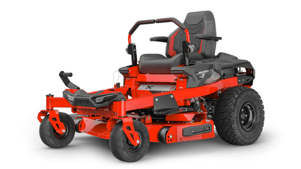 Gravely ZT X Series - Image 2