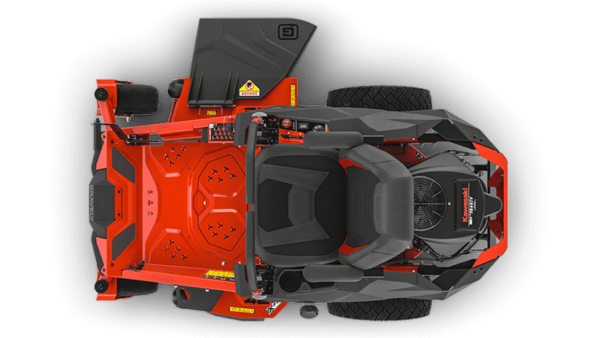 Gravely ZT X Series - Image 3