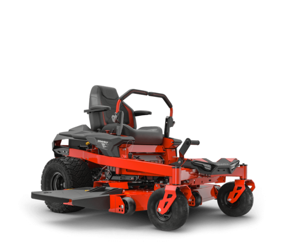 Gravely ZT X Series