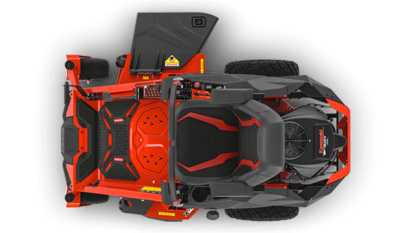 Gravely ZT XL Series - Image 3