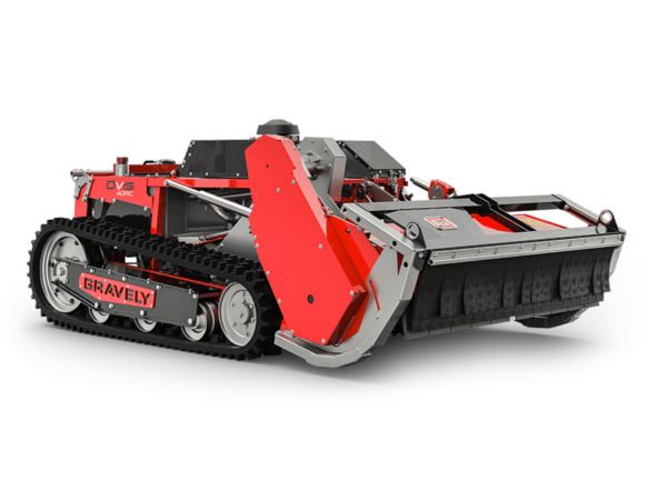 Gravely Ovis 40 RC