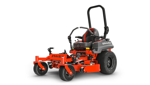 Gravely PRO-TURN® 100 Series - Image 2