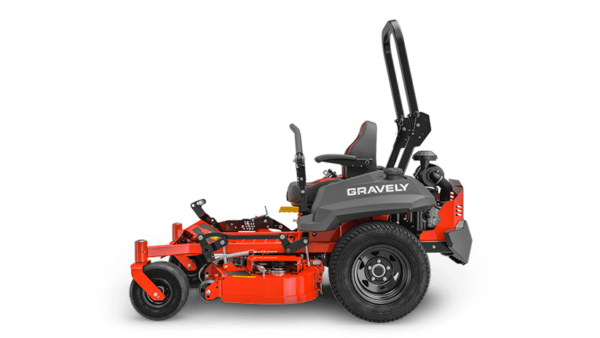 Gravely PRO-TURN® 100 Series - Image 4