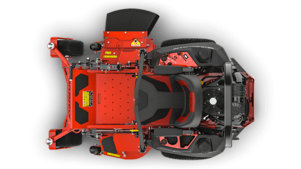 Gravely PRO-TURN® 100 Series - Image 3