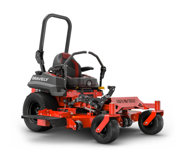Gravely PRO-TURN® 100 Series