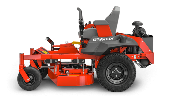 Gravely COMPACT-PRO® Series - Image 4