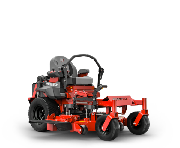 Gravely COMPACT-PRO® Series