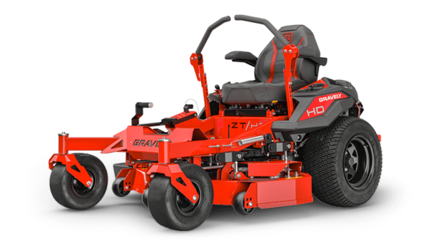 Gravely ZT HD Series - Image 2