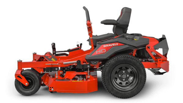 Gravely ZT HD Series - Image 4