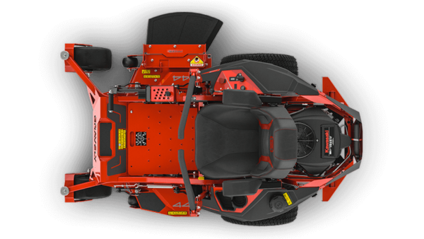 Gravely ZT HD Series - Image 3