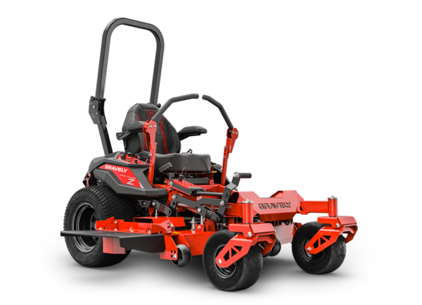 Gravely PRO-TURN® Z Series