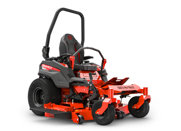 Gravely PRO-TURN® 600 Series