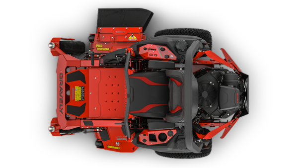 Gravely PRO-TURN® 600 Series - Image 3