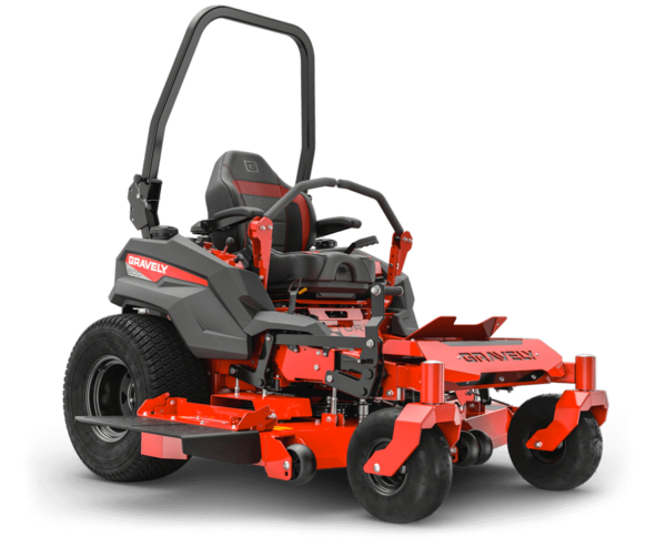 Gravely PRO-TURN® 500 Series