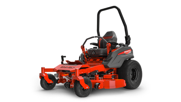 Gravely PRO-TURN® MACH ONE Series - Image 2