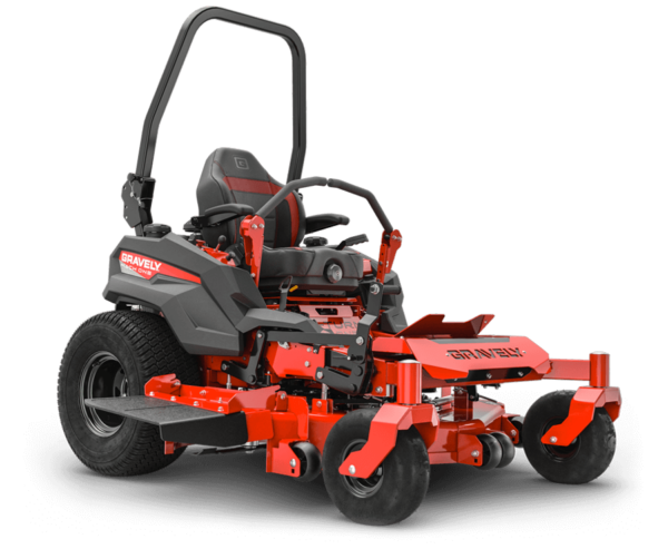 Gravely PRO-TURN® MACH ONE Series