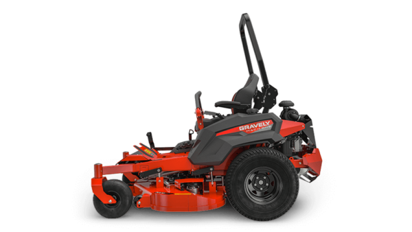 Gravely PRO-TURN® MACH ONE Series - Image 4