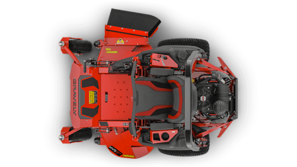 Gravely PRO-TURN® MACH ONE Series - Image 3