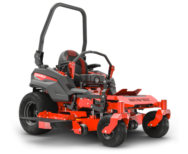 Gravely PRO-TURN® 300 Series