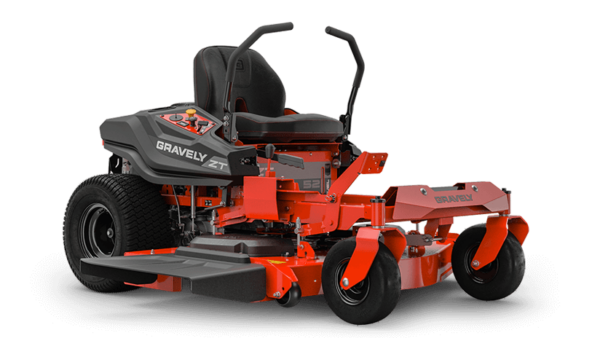 Gravely ZT Series