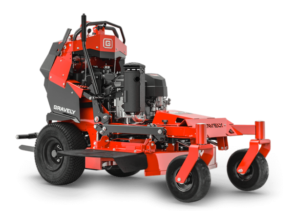 Gravely PRO-STANCE® Series