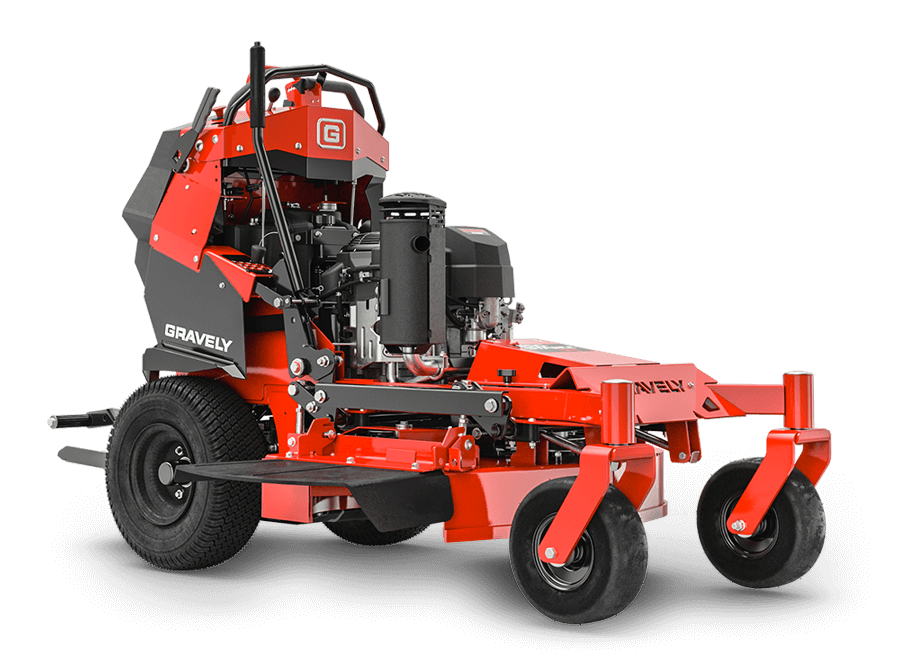 Gravely PRO-STANCE® Series