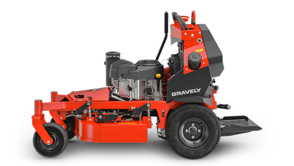 Gravely PRO-STANCE® Series - Image 4