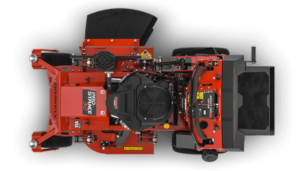 Gravely PRO-STANCE® Series - Image 3