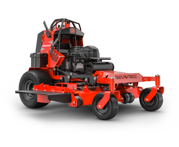 Gravely Z-Stance Series
