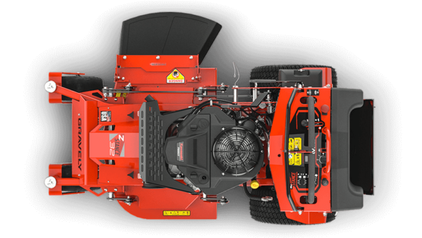 Gravely Z-Stance Series - Image 3