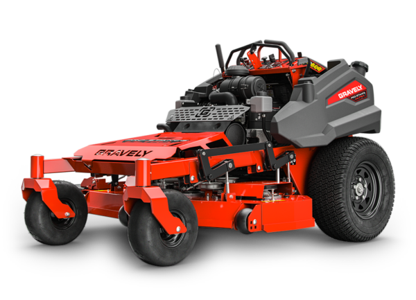 Gravely PRO-STANCE® ULTRA Series - Image 2