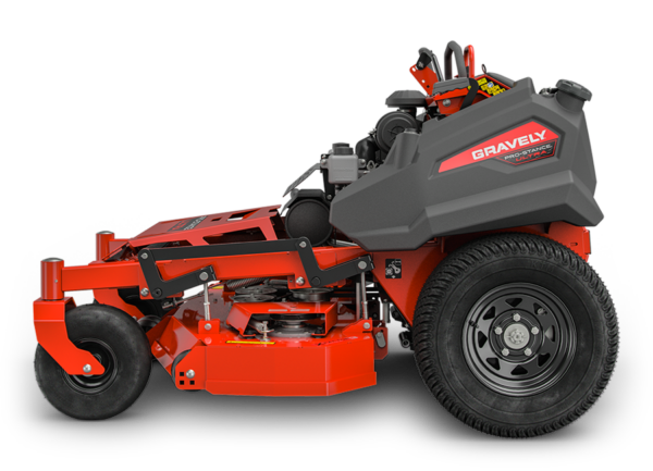 Gravely PRO-STANCE® ULTRA Series - Image 4