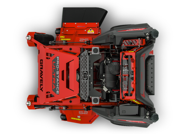 Gravely PRO-STANCE® ULTRA Series - Image 3