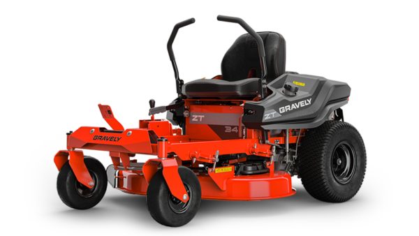 Gravely ZT Series - Image 3