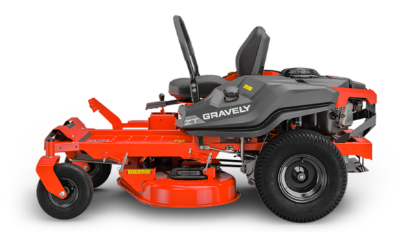 Gravely ZT Series - Image 2