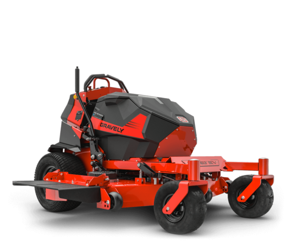 Gravely PRO-STANCE® EV Series
