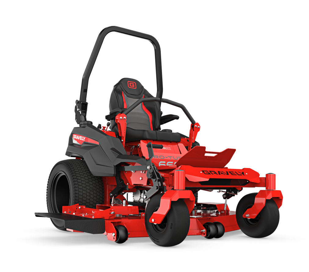 Gravely Pro Turn 652 Zero Turn Mower 992500 Lupon gov ph